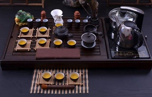 喝茶必备：红木茶具产品介绍- 广西农牧茶叶网—广西农牧网核心网站